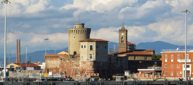 Livorno