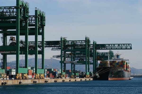 VTE Genova