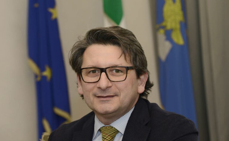 Zeno D'Agostino