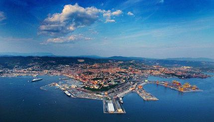 PORTO TRIESTE