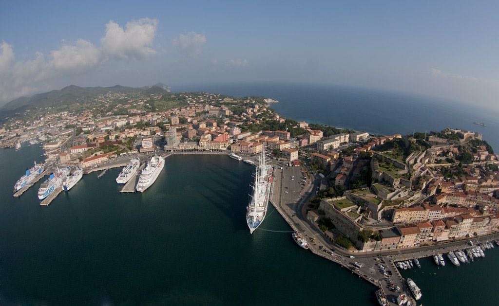 Portoferraio