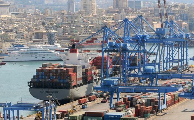 Sech Genova