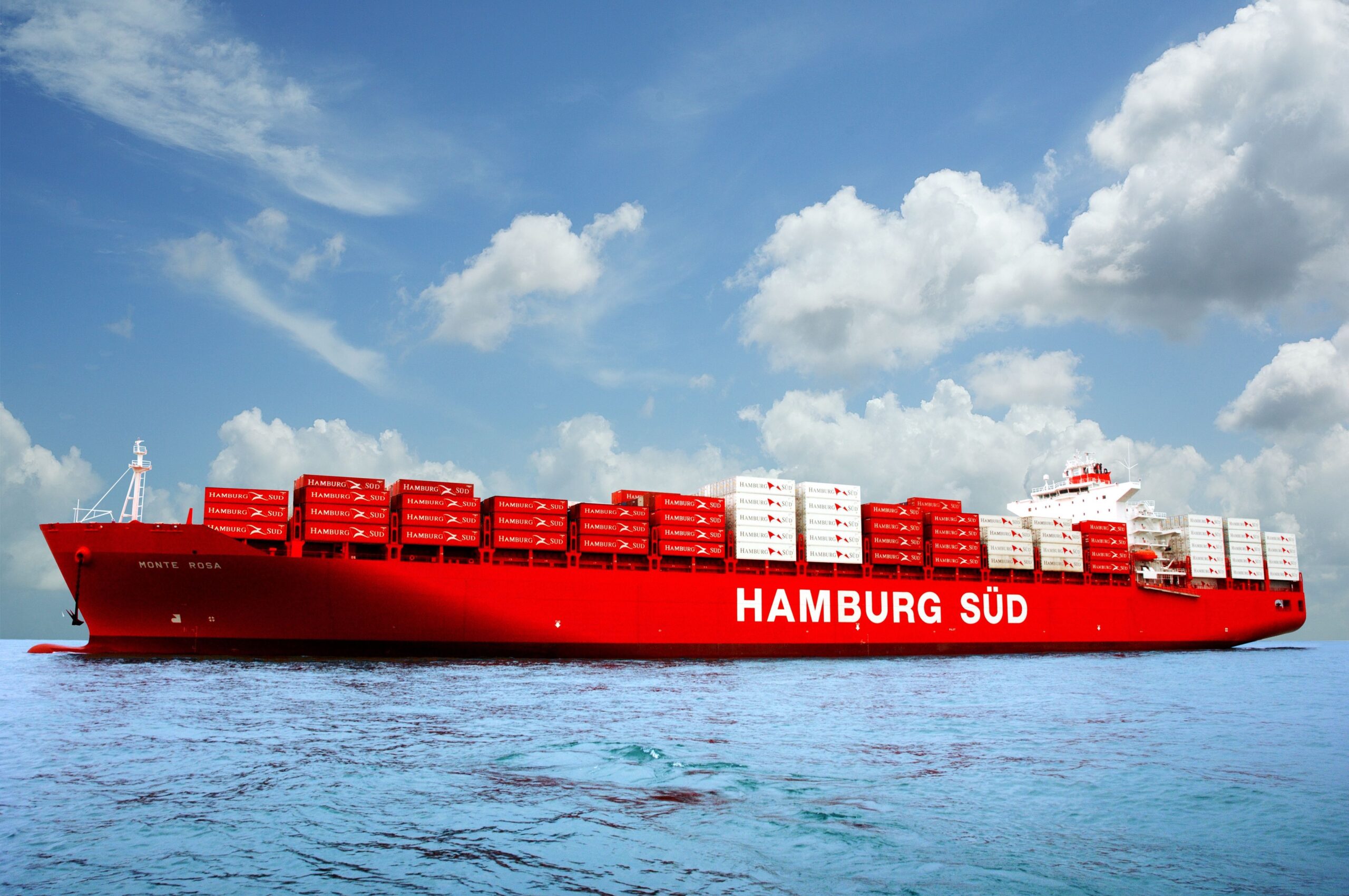 Hamburg-Sud