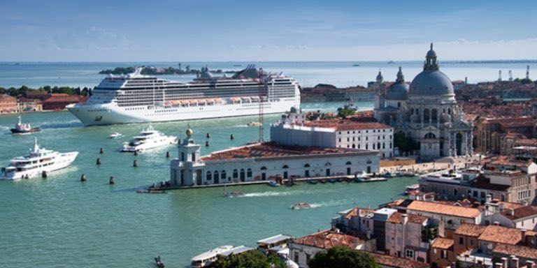 Venezia