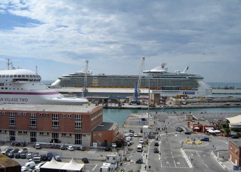 Porto Livorno
