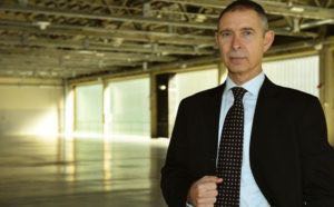 Guido Porta 010 U200283341454LKI 645x400@MediTelegraphWEB Genova, grido di allarme di Fuori Muro: "A rischio la continuità aziendale"