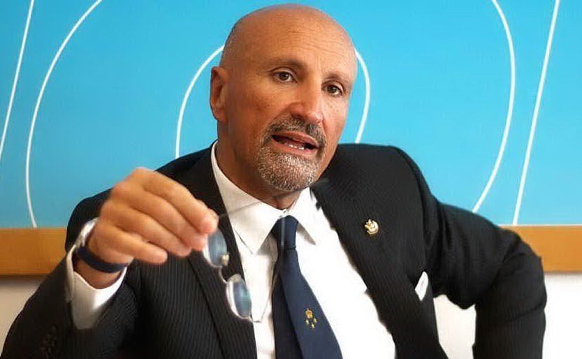 Vincenzo Onorato