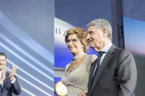 Sophia 1 MSC Crociere, crescita vorticosa entro il 2027: 14 nuove navi e +130% di passeggeri