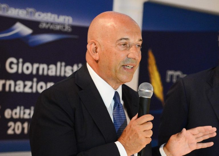 Manuel Grimaldi