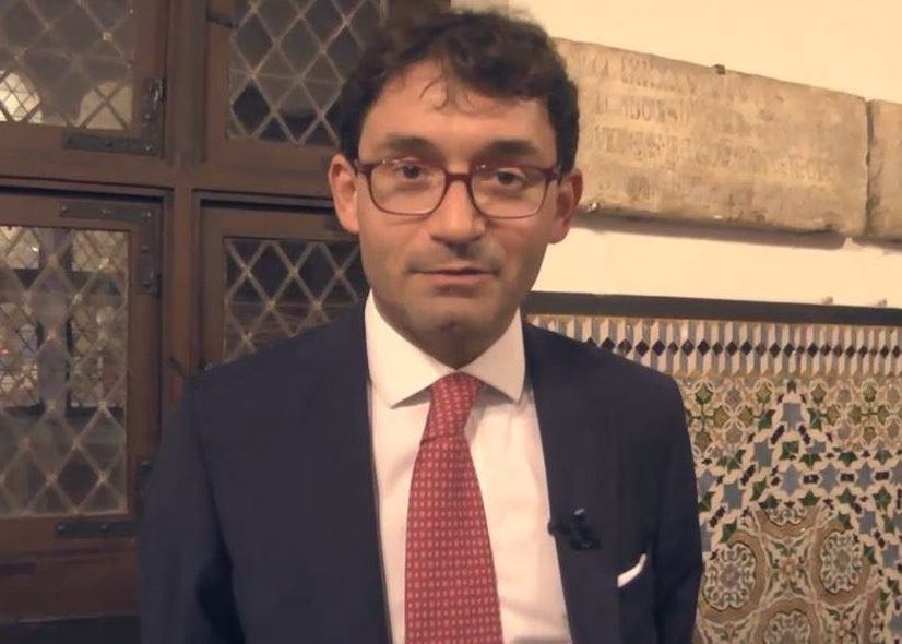 GianEnzo Duci