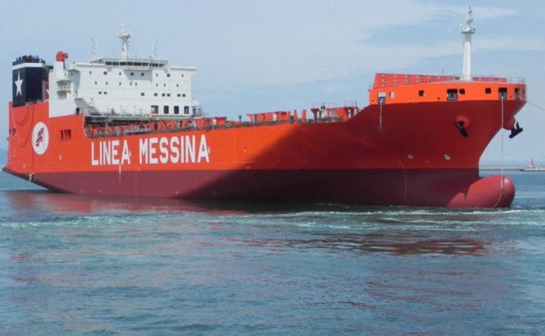 MSC entra nel gruppo Messina