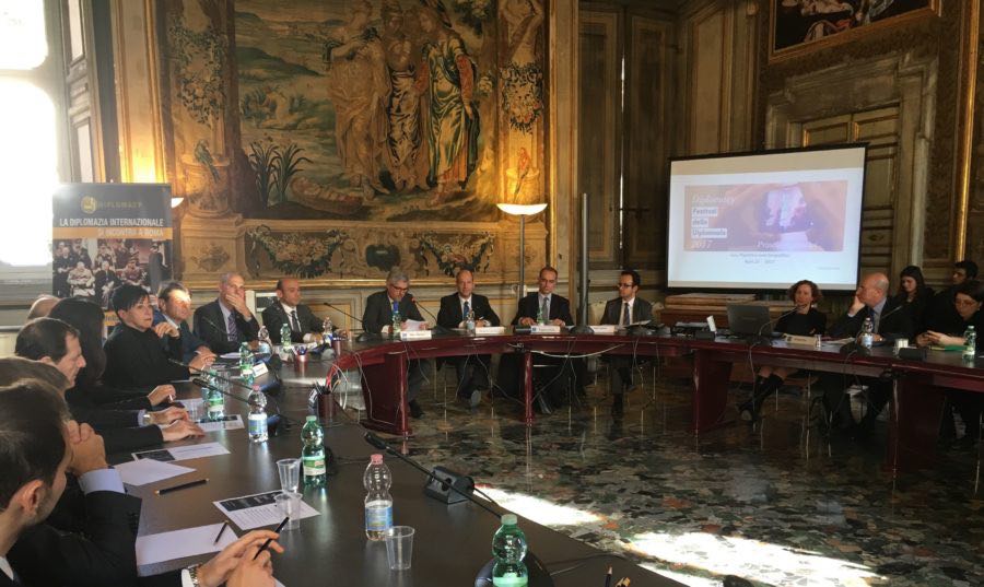 Confitarma Confederazione Nazionale Armatori