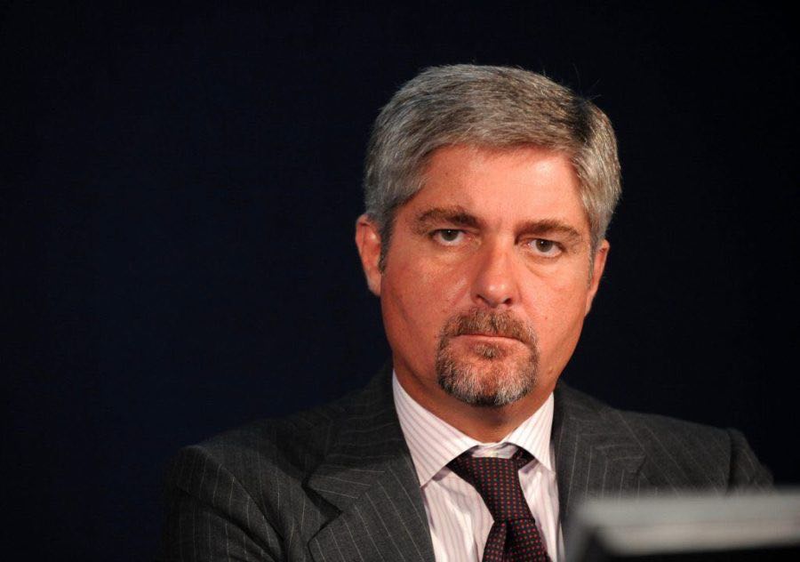 Mario Mattioli