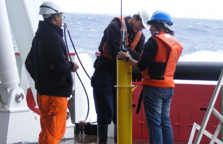 lavoratori marittimi