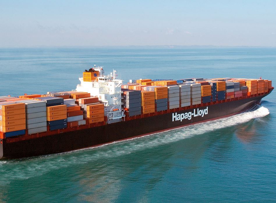 Hapag Lloyd