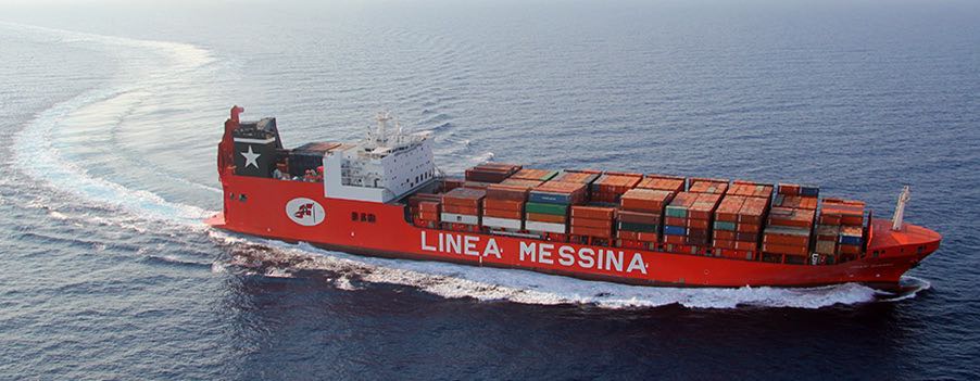 Linea Messina
