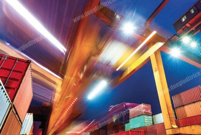 Green Logistics Expo a Padova