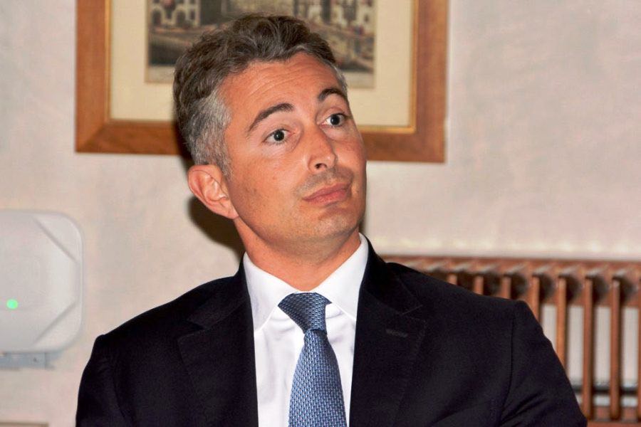 Corrado Neri Confindustria Toscana Commissione Energia