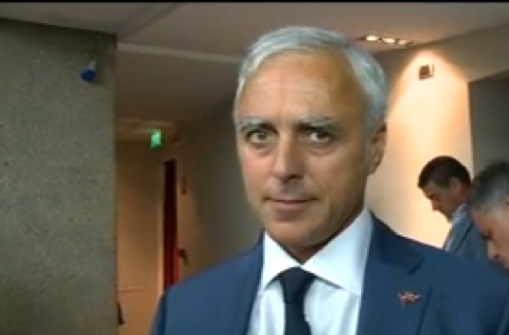 Ignazio Messina