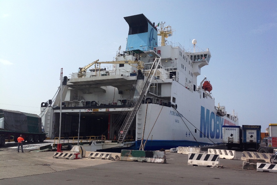 LTM Livorno