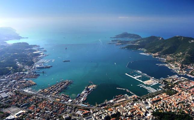 La Spezia