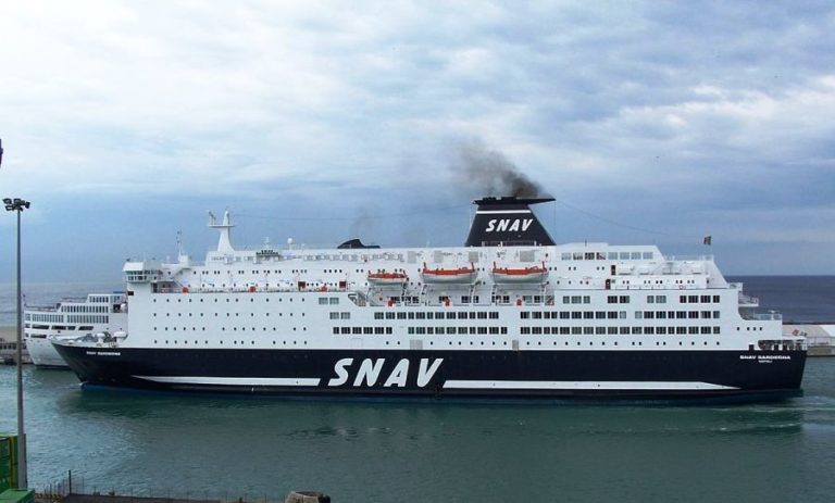 Snav