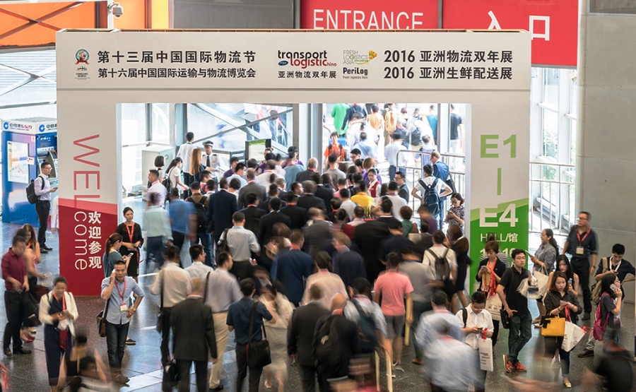 Transport Logistic Monaco