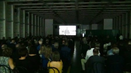 Gruppo Grendi 1 Costanza Musso: I 190 anni del Gruppo Grendi/Video Intervista