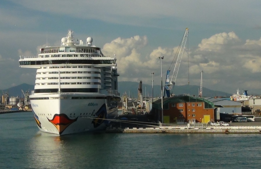 Porto Livorno 2000 privatizzata