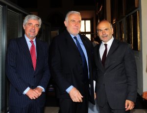 Confitarma 2 Confitarma, Mattioli: Nazionalità e composizione equipaggi, no a irrigidimenti