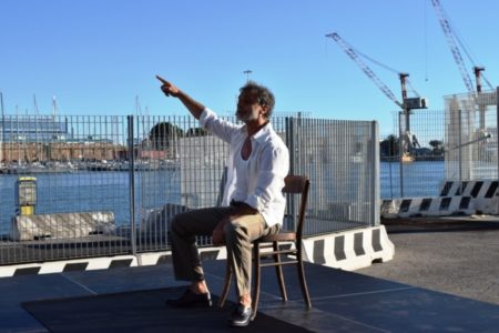 Fabrizio Brandi - Blocco 3