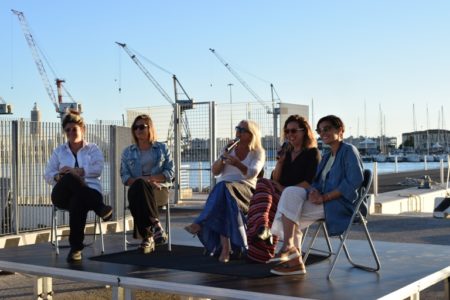 Galleria d’Arte UOVO alla POP di Livorno