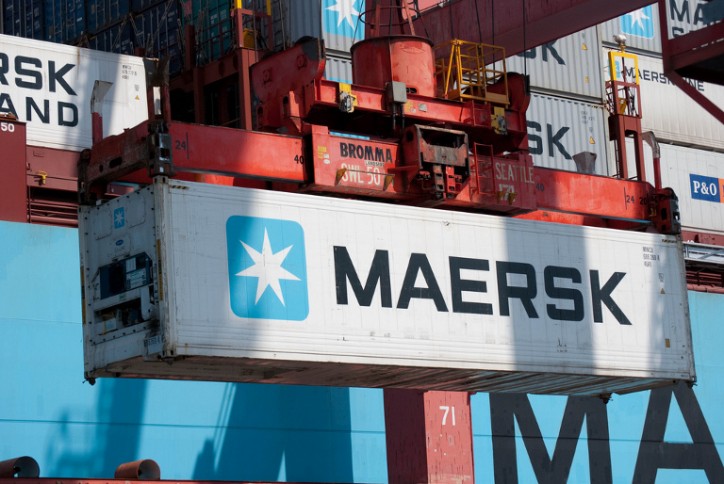 Maersk