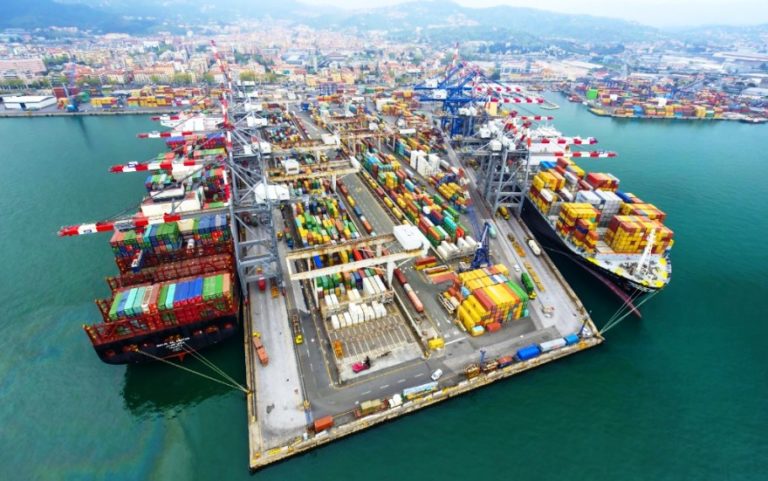 Spezia Contship