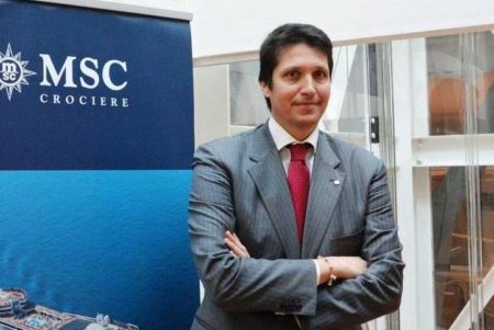 Leonardo Massa MSC Crociere, crescita vorticosa entro il 2027: 14 nuove navi e +130% di passeggeri