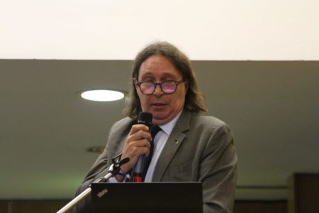 Piloti europei vice presidente EMPA