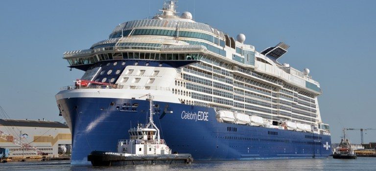 Celebrity Edge