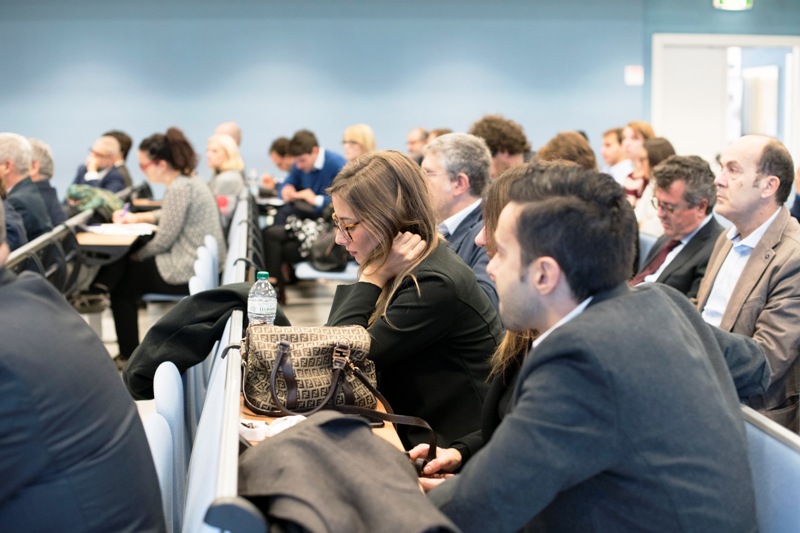 Comparto metalmeccanica, Università Ingegneria