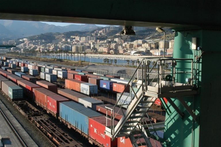 Genova VTE