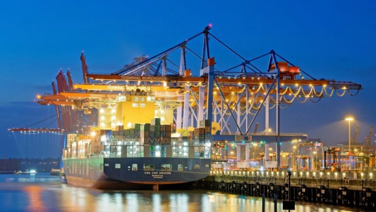 LOOP-Ports economia circolare nei porti europeri