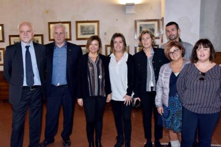 Porto Aperto Livorno Presentata la XII° edizione di Porto Aperto a Livorno