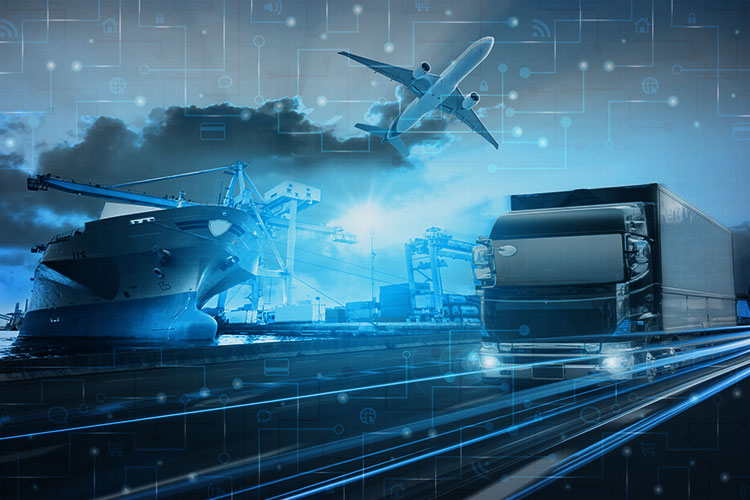 Logistica