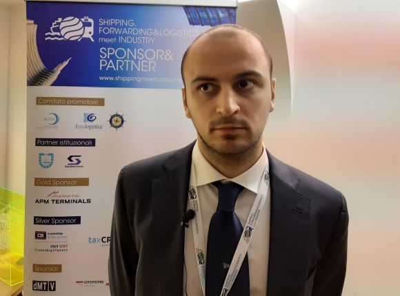 Gruppo Onorato - Moby