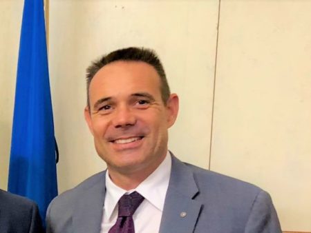 Francesco Bandiera fedepiloti Fedepiloti, Bandiera - Porti nazionali: Valiamo tanto, ma nessuno ci considera /Intervista