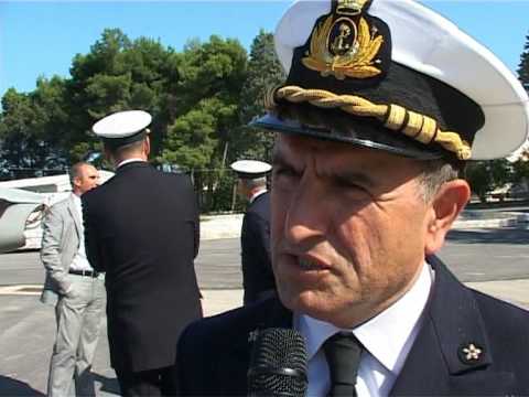 commissario straordinario porto Livorno