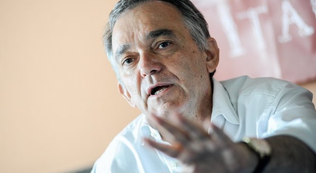 Enrico Rossi