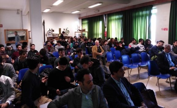 Confindustria Livorno Massa Carrara Feder Manager Livorno Professioni nautica futuro
