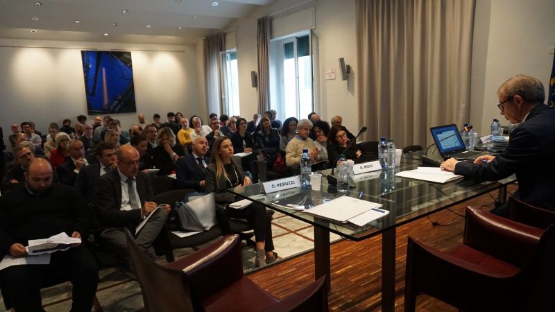 Confindustria Livorno Massa