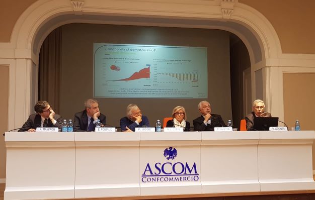 Manifesto Conftrasporto Fai