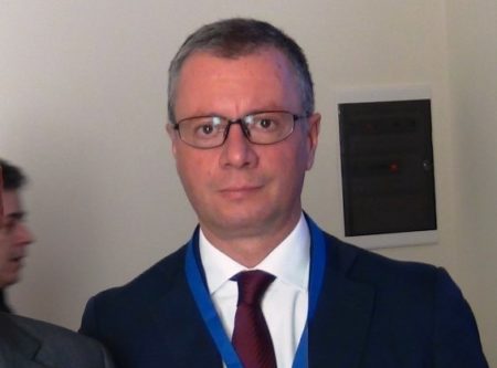 Marco Mignogna TDT Livorno, crescono i container +25% - Presto il ritorno del servizio Medio Oriente / INTERVISTA